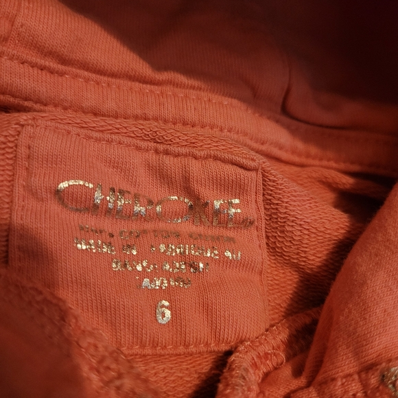 CHEROKEE SWEATER - Picture 2 of 2